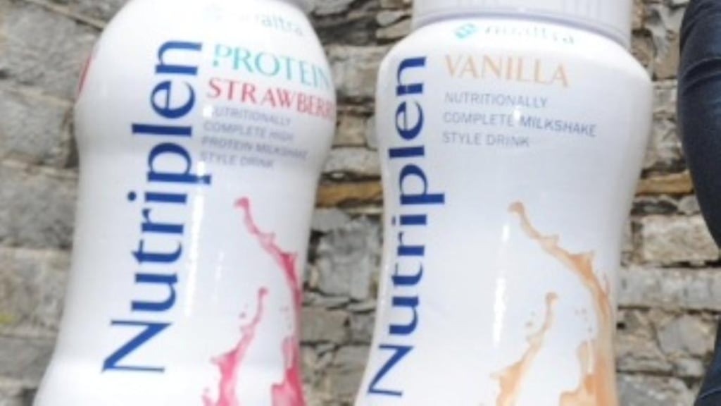 The row between Nualtra and Aymes sides has its roots in a claim by Aymes, and the previous owner of its trademark Nutrimedical, that Nualtra’s Nutriplen products violates trademarks for its Nutriplete.