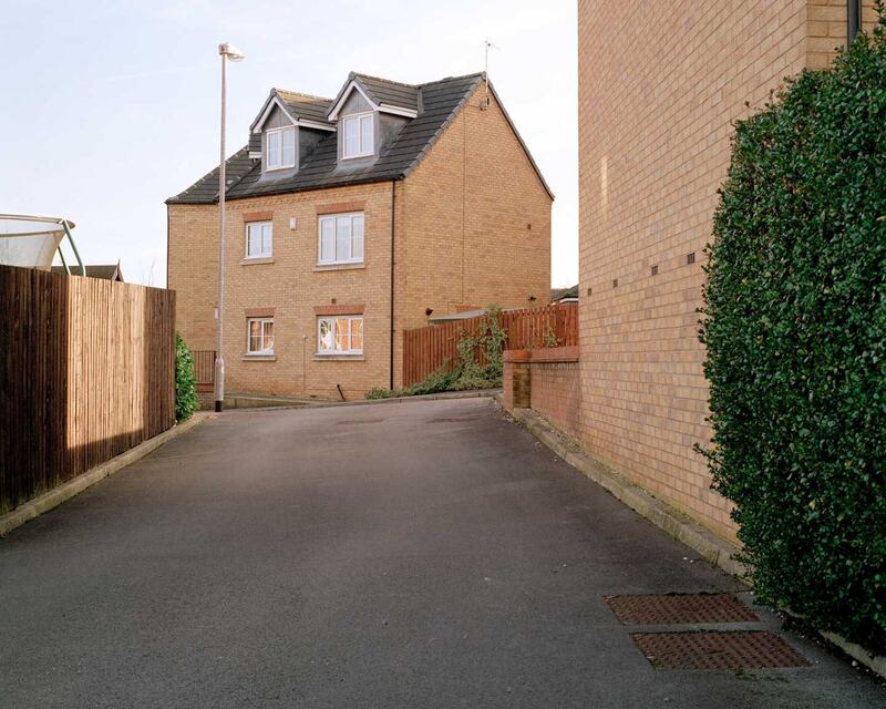 Liam Devine’s Gasworks House