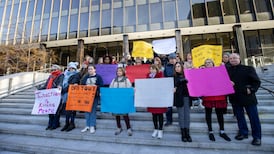 Eating disorders: Children face treatment barriers ‘every step of the way’