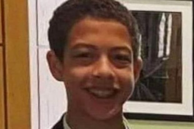 Belfast court hears that Noah Donohoe CCTV footage has prompted ‘some responses’