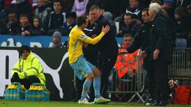 No FA charge for Leicester’s Nigel Pearson after James McArthur incident