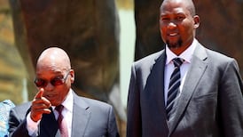 Mandela family feud deepens as grandson is ejected from homestead