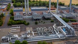 Gazprom says Nord Stream 1 resumption depends on Siemens Energy