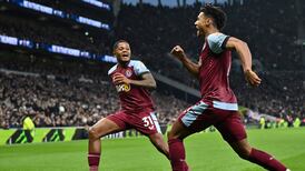 Ollie Watkins nets the winner as Aston Villa hand Tottenham a third consecutive defeat