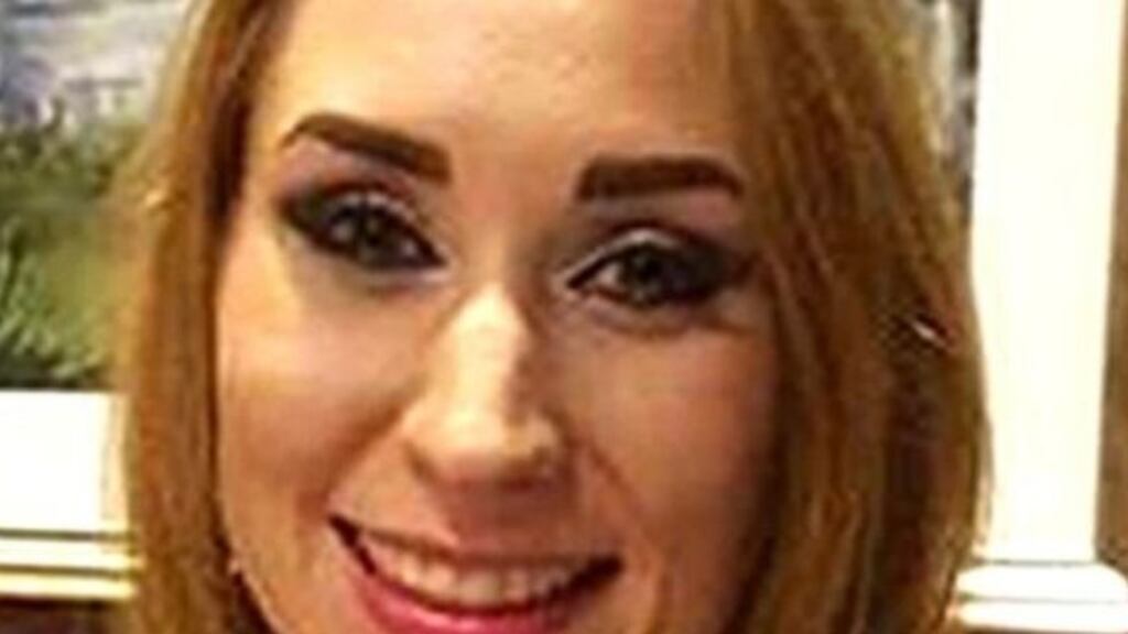 Rafal Karaczyn, of Crozon Park, Sligo, has pleaded not guilty to the murder of Natalia Karaczyn (pictured) at their home between April 29th and May 1st, 2018.