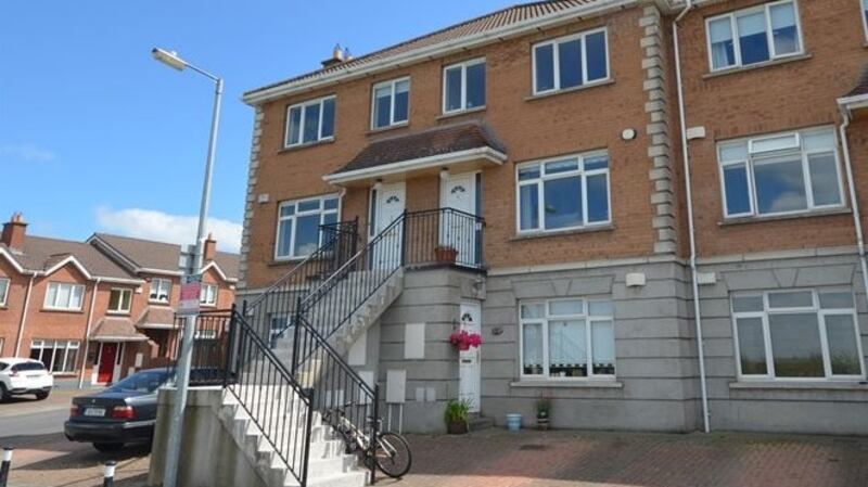 4 Broadfield Close, Rathcoole, Co Dublin