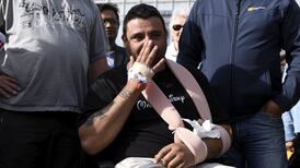 Finland stabbings: Attacker ‘targeted’ women, police say