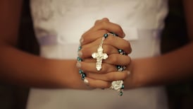 Average cost of First Holy Communion up 8% to €900