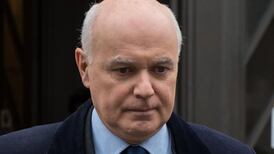 Iain Duncan Smith warns ‘unfair’ budget will damage Britain