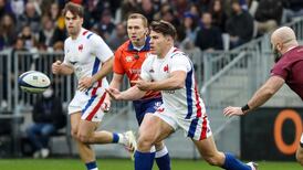 Sam Cane: All Blacks’ decision making must improve against France