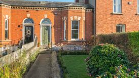 Smart villa-style home in Rathmines for €795,000