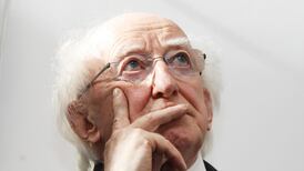 The Irish Times view on the religious oath: time for change