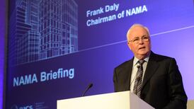 Nama pulls contract to manage IBRC mortgage book