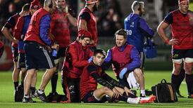 Gordon D’Arcy: Murray will have to cope with being a marked man