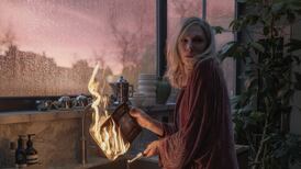 Brad Pitt, Nicole Kidman and Cate Blanchett are all at the Venice film festival. What’s odd is why some of them are here