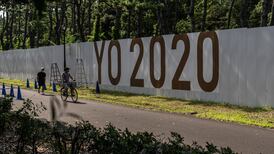 Delegates’ positive tests spur Japan panel’s call for tougher border controls