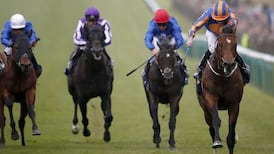 O’Brien to step Churchill up in trip for Juddmonte at York