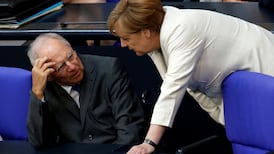 Berlin reviews Turkish arms requests as crisis deepens