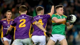 Kilmacud Crokes break their silence to challenge Glen’s objection