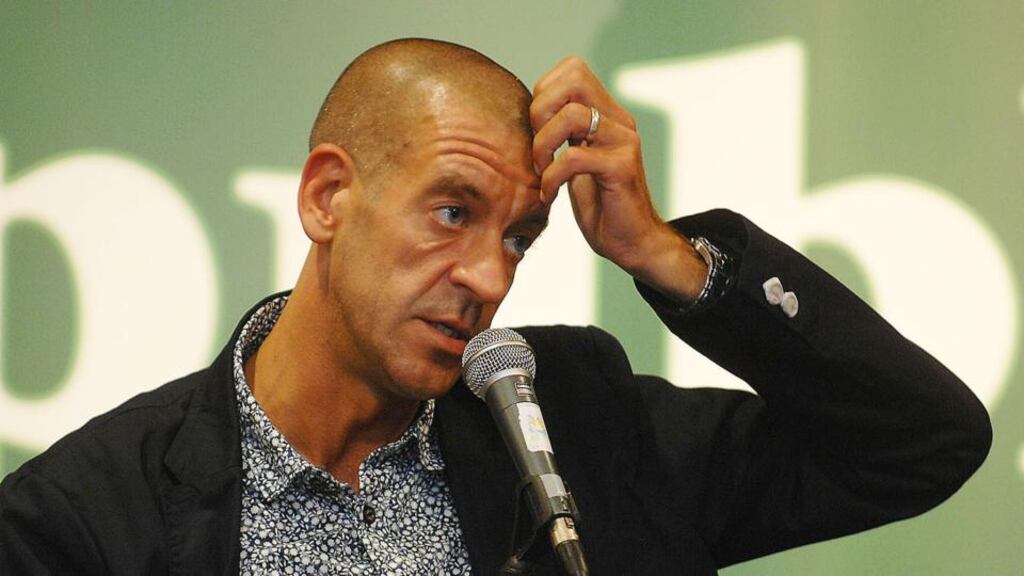 Professor Diarmuid Ferriter of UCD: a timely critique of the power the Economic Management Council has accrued to itself