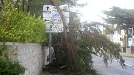Storm Ophelia: Schools expected to reopen on Wednesday