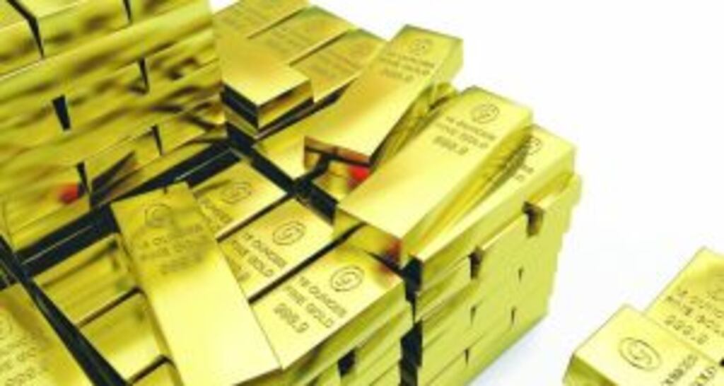 Connemara chairman John Teeling said the group was considering expanding beyond Ireland