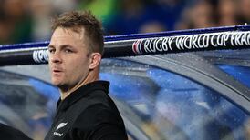 All Blacks captain Sam Cane to retire from internationals