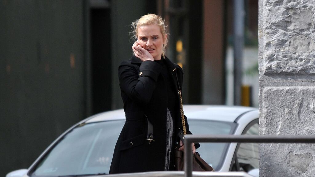 It is alleged some of the Quinns were since autumn 2015 employed by a company, SMC Products Ltd, incorporated in 2013 and controlled until recently by relatives of the Quinns, while another, Ciara Quinn, has a part-time job with a nursing services agency.