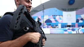 Parisians must grin and bear it as Olympic-scale disruption takes a toll on city life