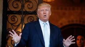 Divisions over Trump’s win sparks uncertainty over inauguration ceremony