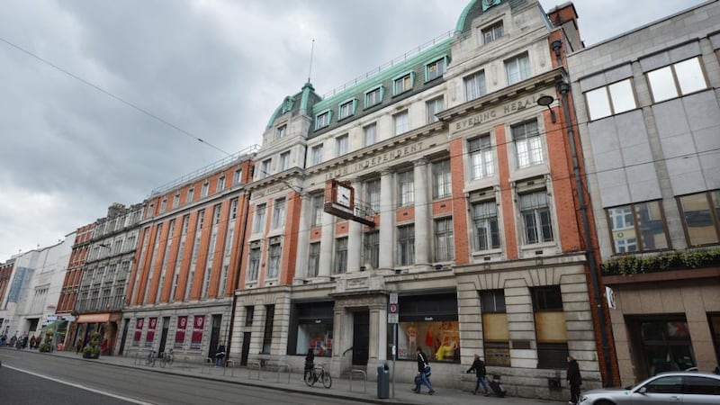 Penneys to pay €6m for Independent House