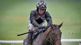 Dunguib  hits the ground running on  Naas return