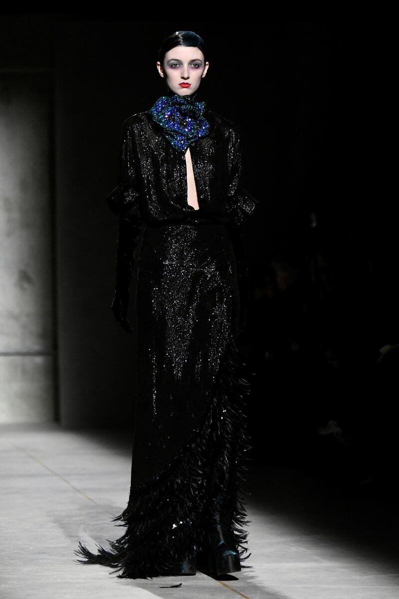 Photograph: Piroschka van de Wouw/Reuters