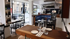 Margadh RHA review: This has to be the best-value tasting menu in Ireland