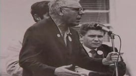 A revolutionary novelist – An Irishman’s Diary on Máirtín Ó Cadhain