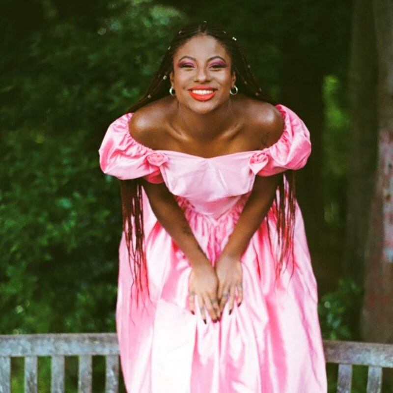 Ella McLeod’s Rapunzella moves between poetry and second-person prose