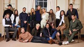 Champagne, mink coats and DIY in a ballgown: Why we can’t stop watching the super-rich