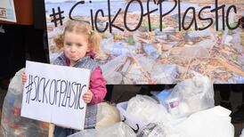 Waste reduction Bill meets resistance at environmental hearing