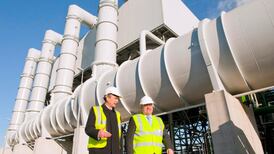 Centrica buys Bord Gais power plant for half price