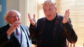 Composer Roger Doyle elevated to Saoi by Aosdána