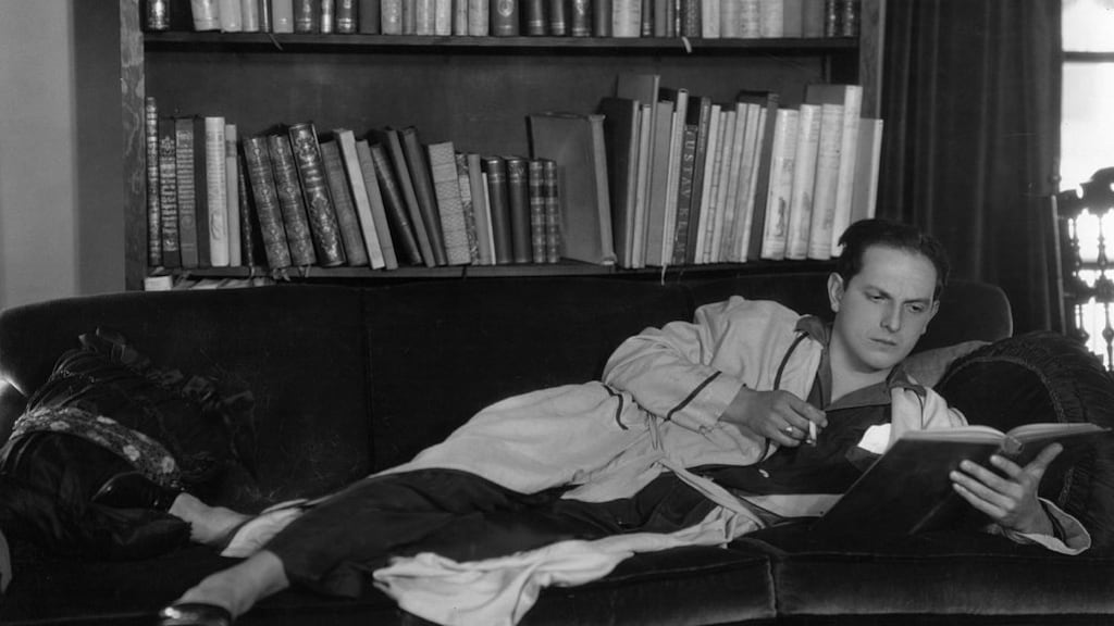 If I don’t want to think too hard or get my head round convoluted plot points, back I’ll go wandering through well-known chapters, like the second Mrs de Winter wandering Manderley in her dreams – and, yes, Rebecca is one of them. Of course it is. Photograph: Getty Images