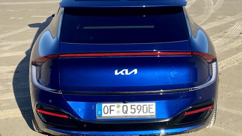 The new age is upon us and Kia is very much part of the new world order. The EV6 puts up the most serious challenge to Tesla to date