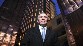 O’Flynn shows need for Nama openness