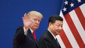 IMF slashes global growth forecast on trade war fears