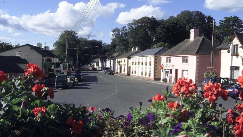 Community values of kindness and solidarity still operate even though we sometimes think our society is dysfunctional.