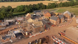 Housing Finance Agency approvals increase by 200% in first six months of 2024