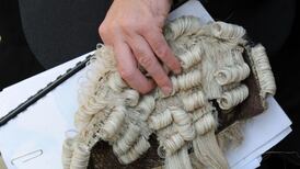 More people pursuing careers in law, but concerns about high legal costs persist, says legal services regulator