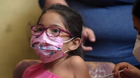 The Irish Times view on vaccines: maintaining momentum