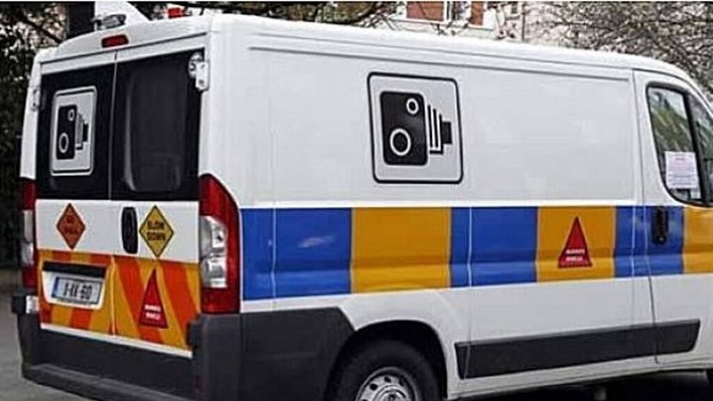 ‘You are allowed to stretch your legs. But by its nature the position you are in is a dangerous stretch of road, that is why you are there.’