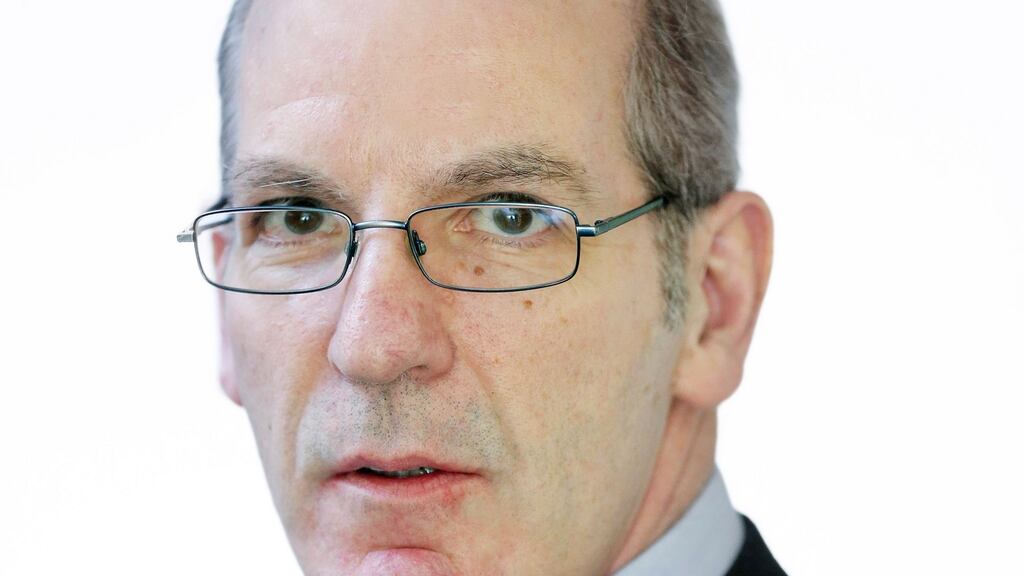 Seán Ó Coinn – Foras na Gaeilge